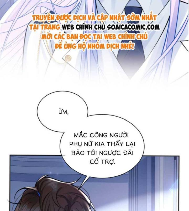 vị chỉ huy lạnh lùng khóc trong vòng tay tôi chapter 37 15