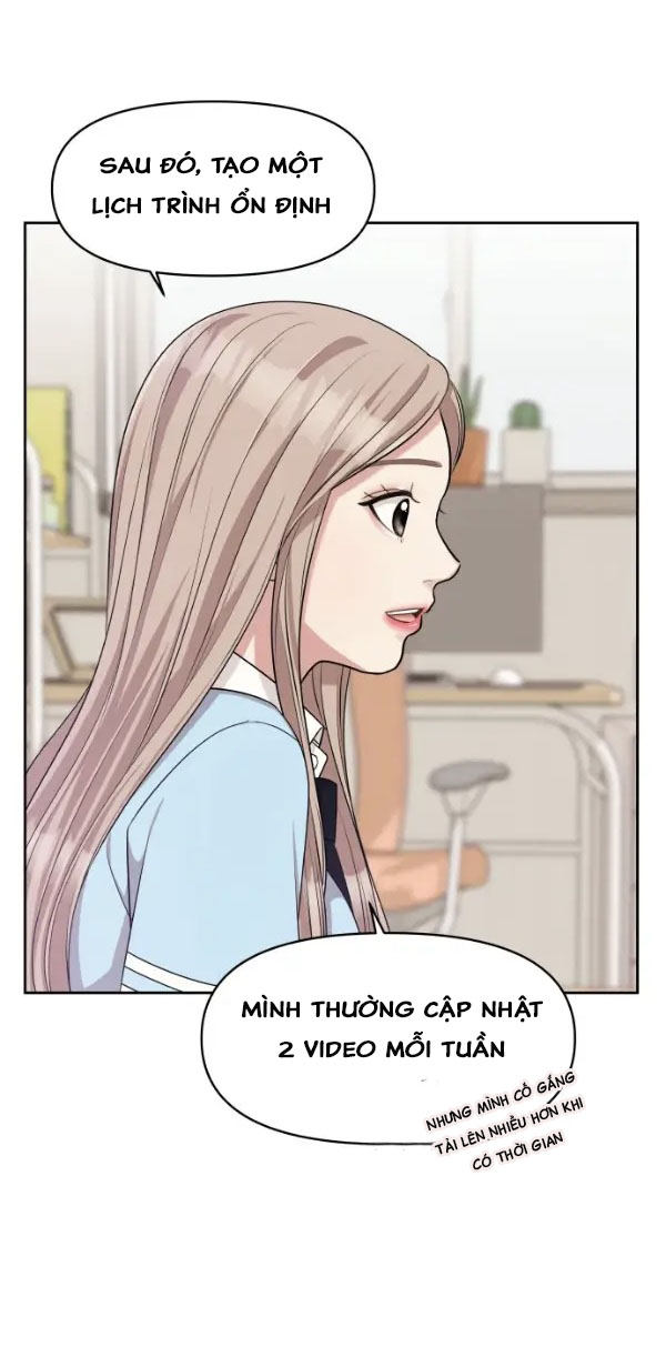 gửi anh,người nắm giữ những vì sao chapter 11.5 24