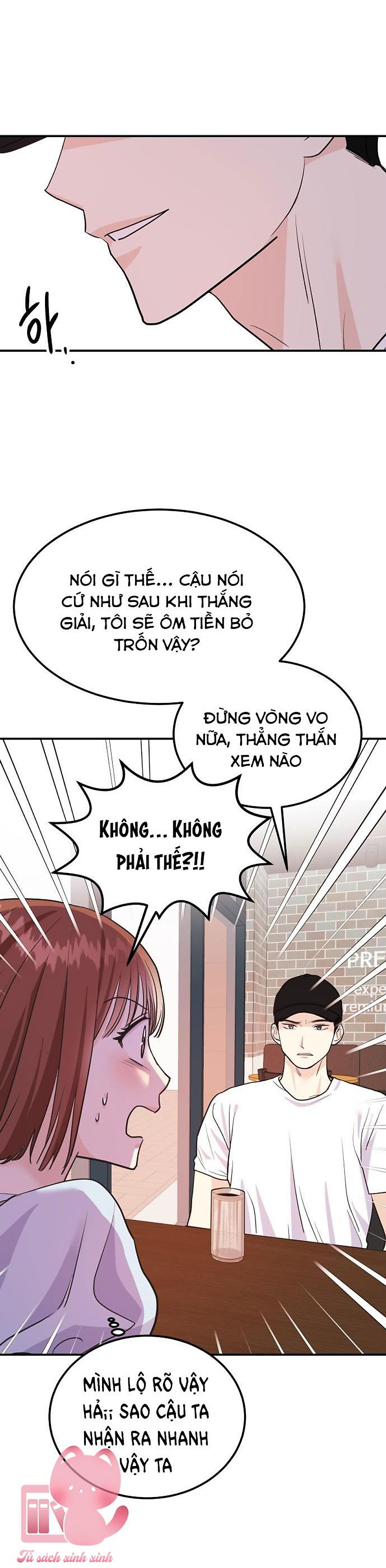 có muốn làm chuyện ấy với tôi không? chapter 2 51
