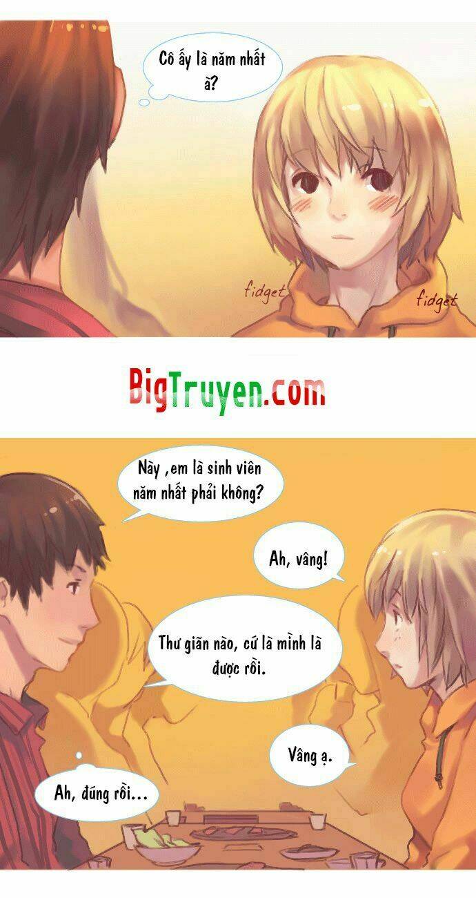 by chance, we... and... chapter 4 6