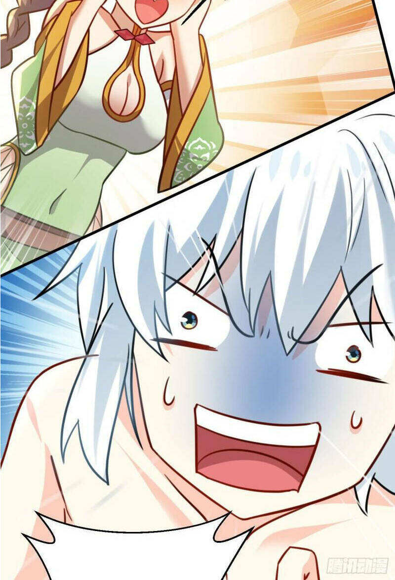 đám nữ đồ đệ đều muốn độc chiếm ta chapter 26 13