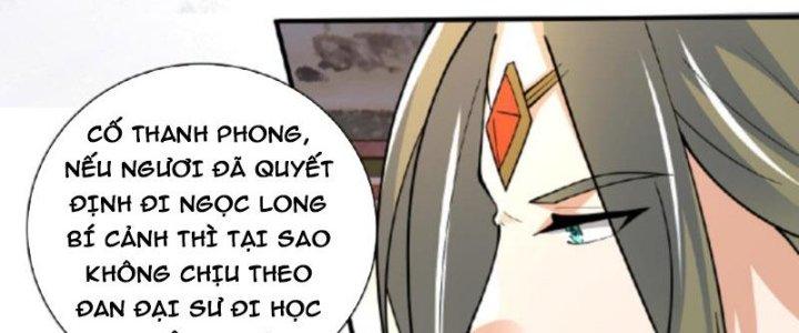 ta nuôi ma quỷ ở trấn ma ti chapter 118 93