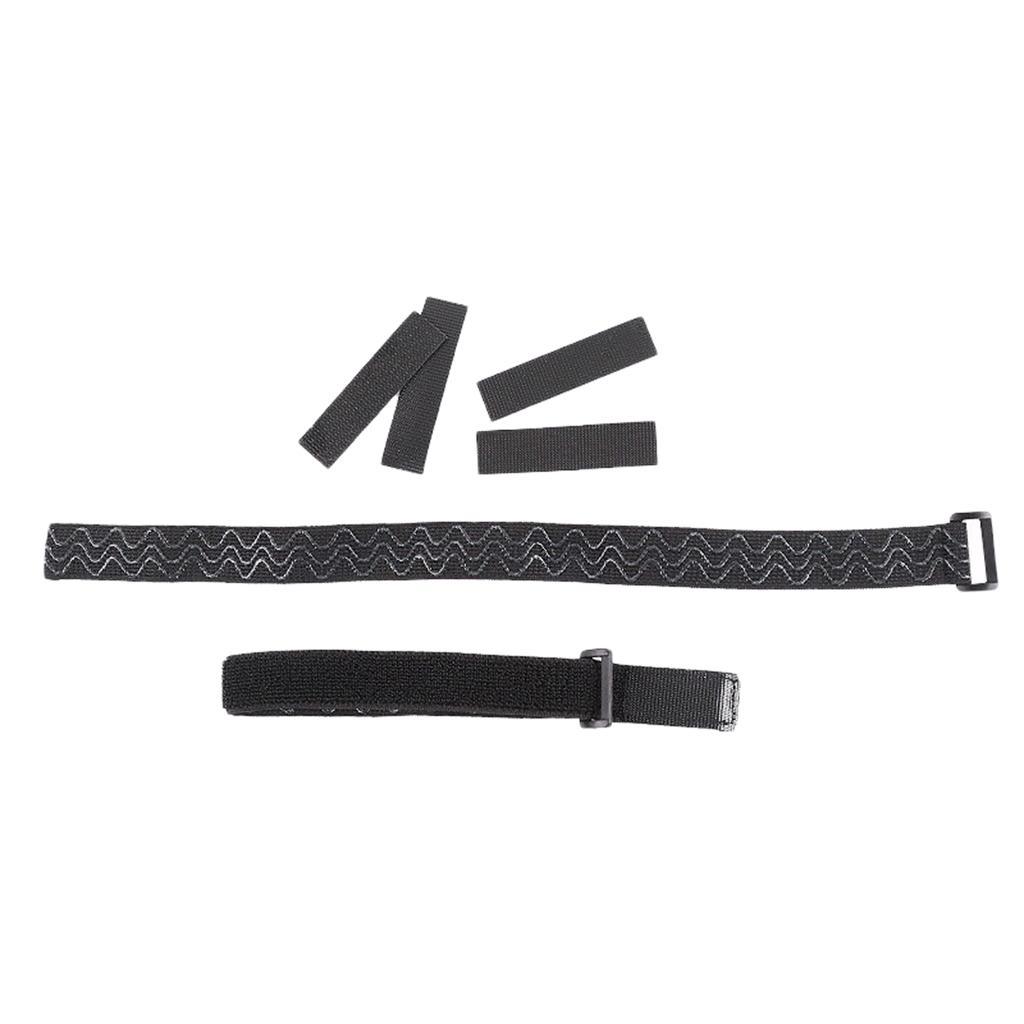 Elastic Knee Boots Straps Adjustable Boots Straps, Keeping Boots No Fall Off