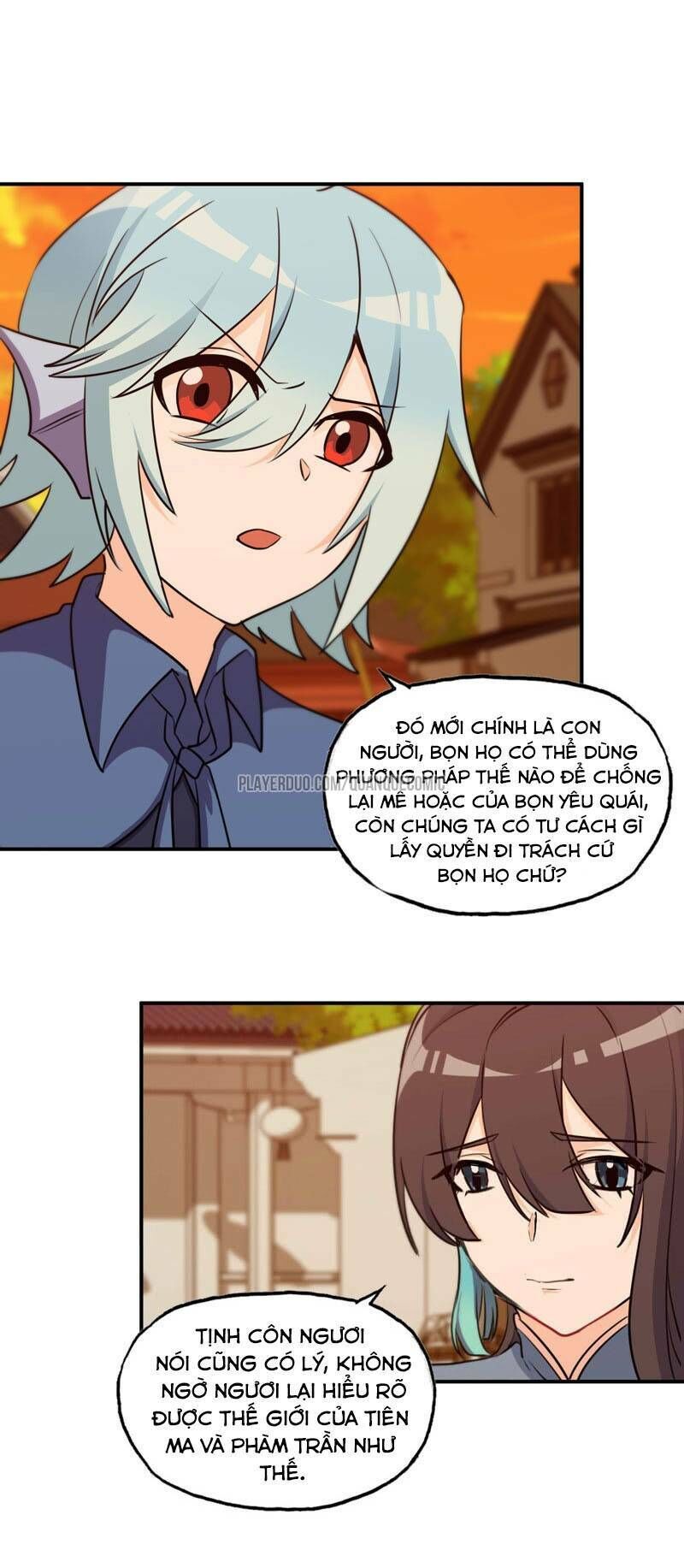 khởi đầu bằng một con côn chapter 37 29