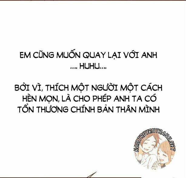 cuộc chiến tiền nhiệm chapter 2.5 10