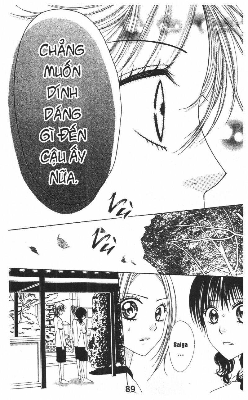 tomodachi gokko [takeuchi ayaka] chapter 1 89