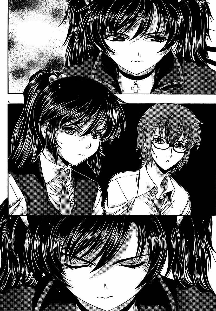 kimiiro focus-new chapter 15 6
