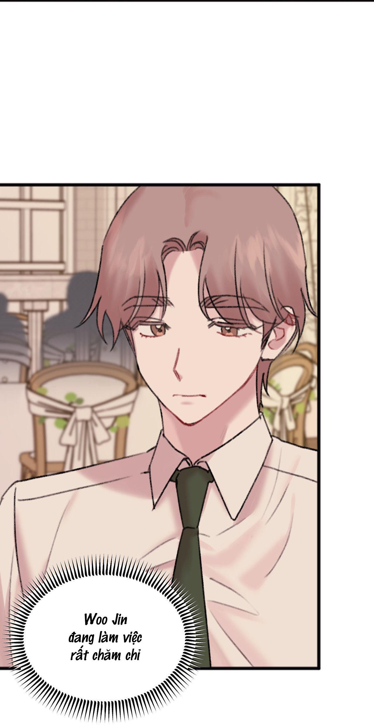 anh thật sự thích em sao chapter 25 49