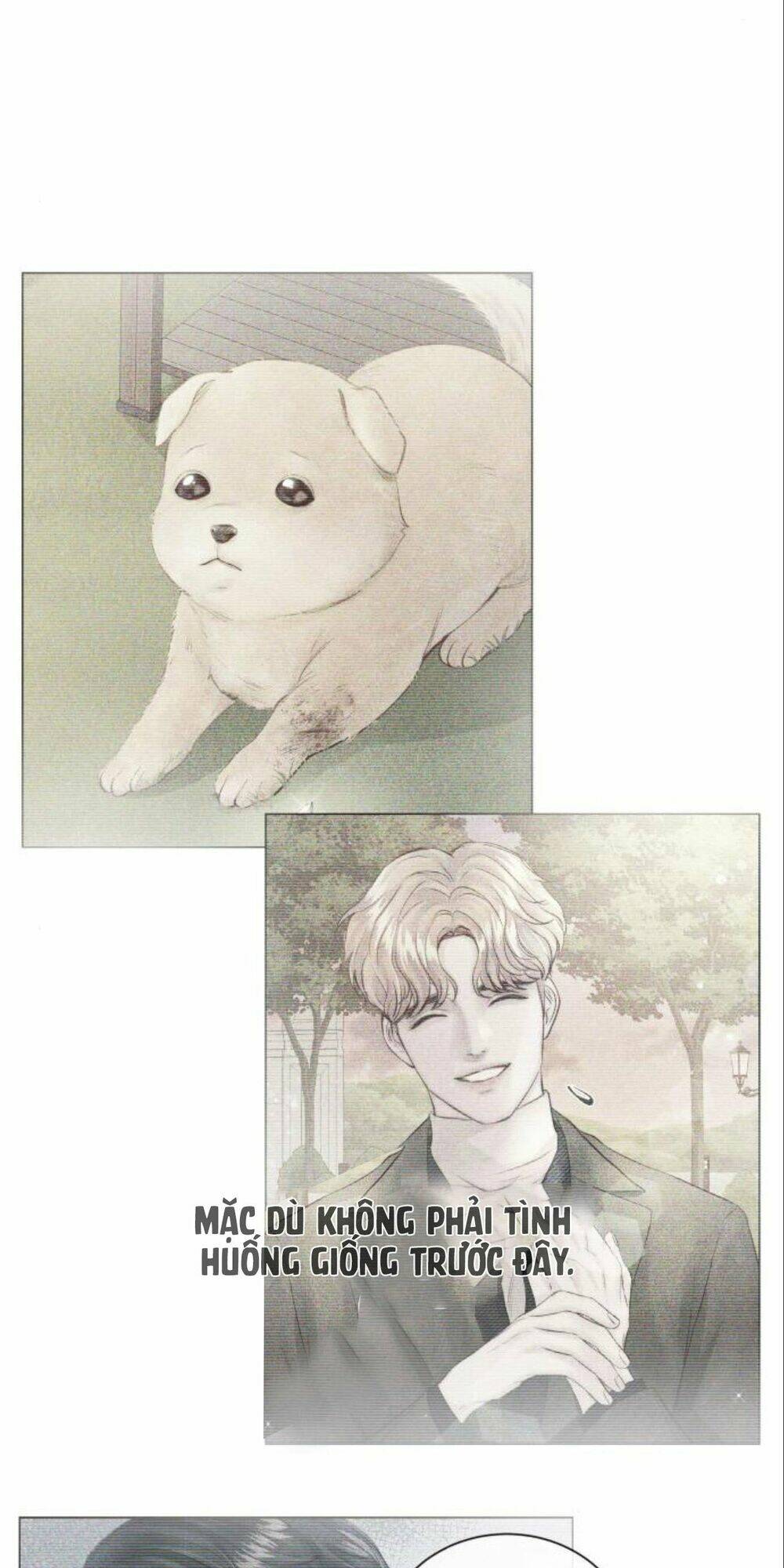 nhất định chúng ta sẽ được hạnh phúc chapter 11 73