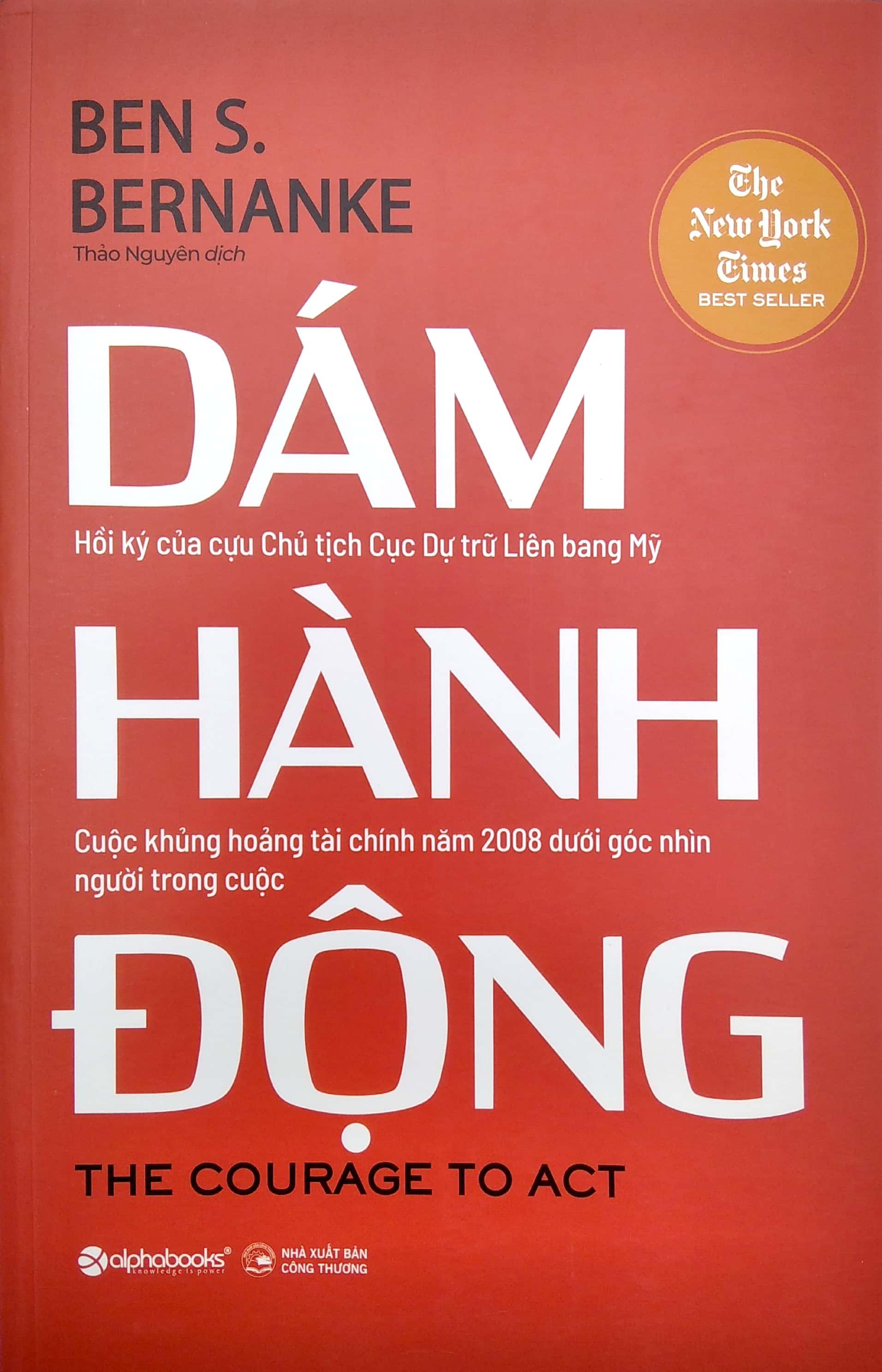 Dám Hành Động