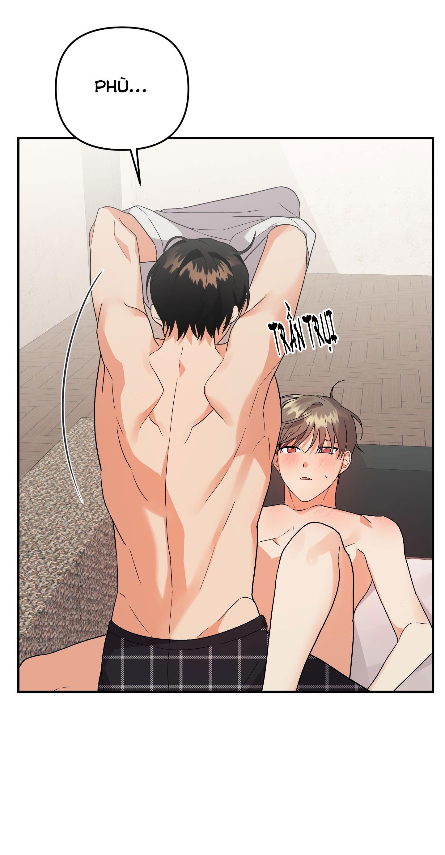 tên xấu xa của tôi xxx chapter 47 31