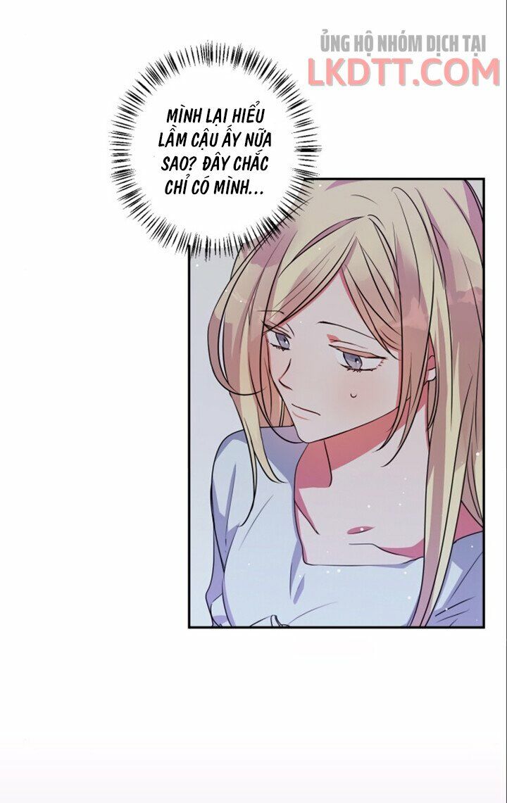 tôi đang nuôi dưỡng một con quái thú chapter 35 26