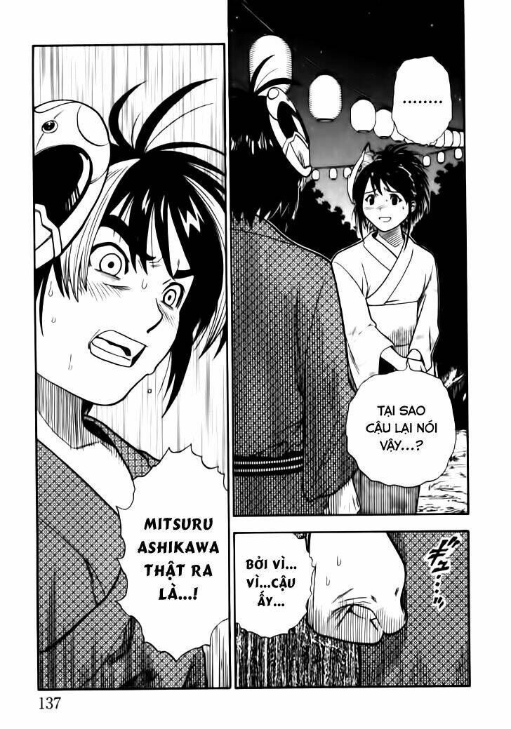 brave story - shinsetsu chapter 5 18