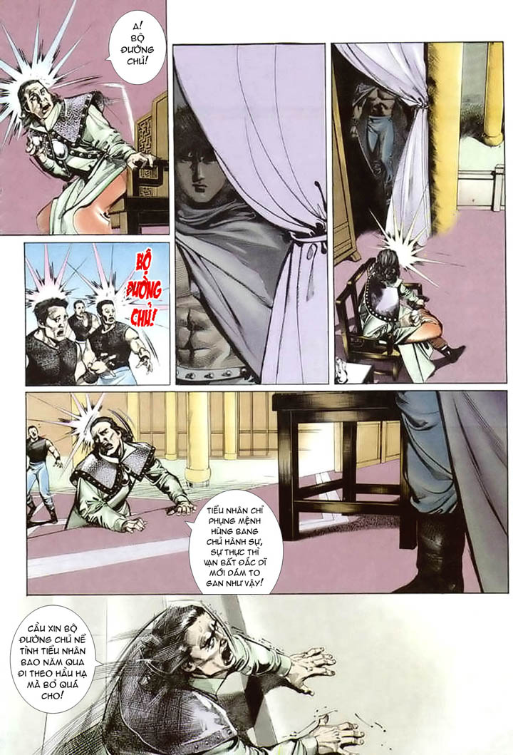 phong vân chapter 24 5