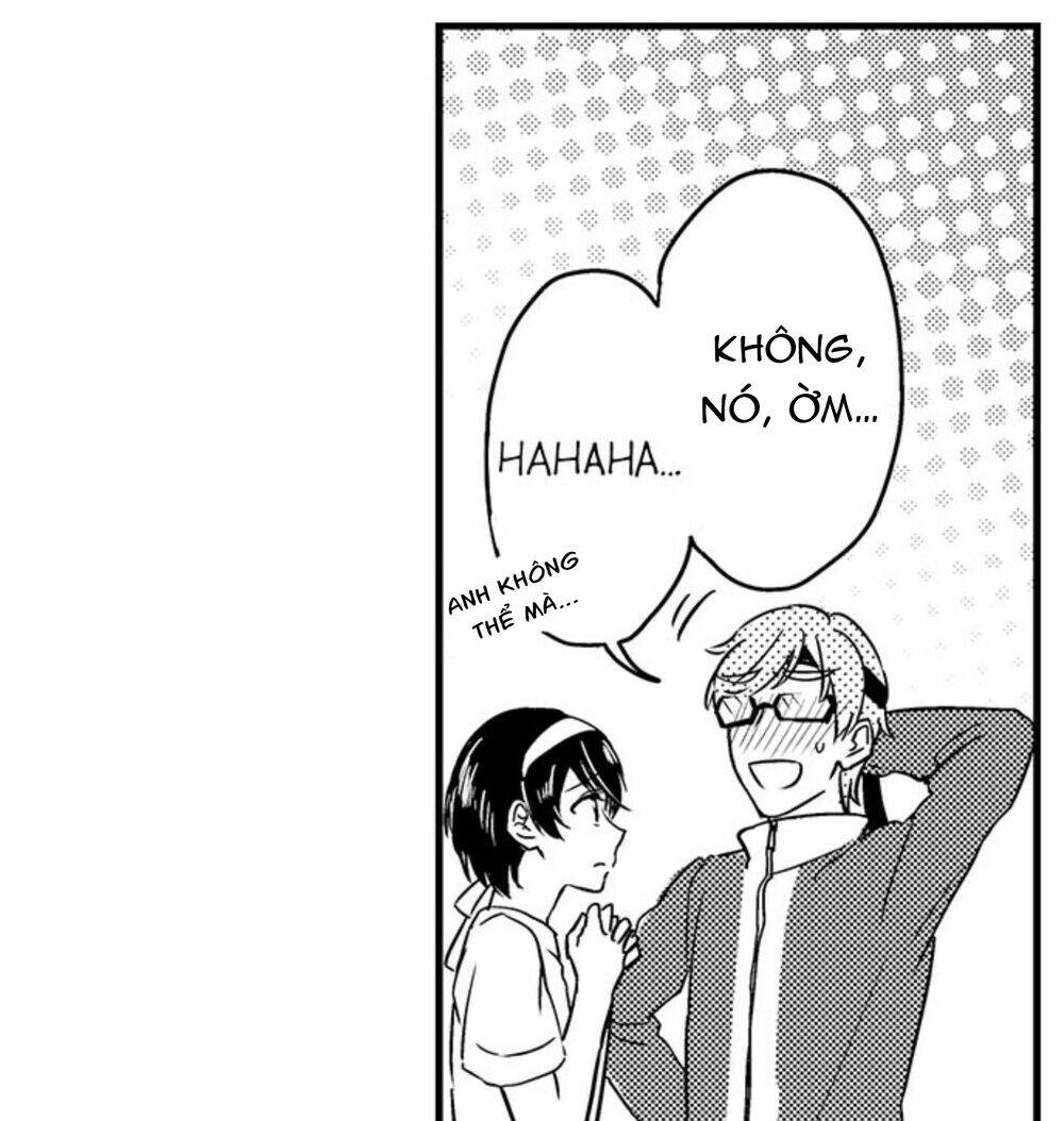 mang thai ở trường nam sinh chapter 59 30