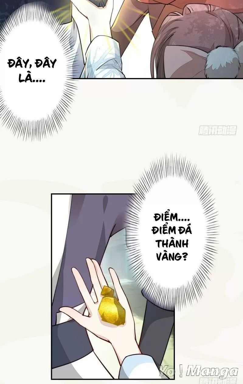 tuyệt thế luyện đan sư chapter 45 5