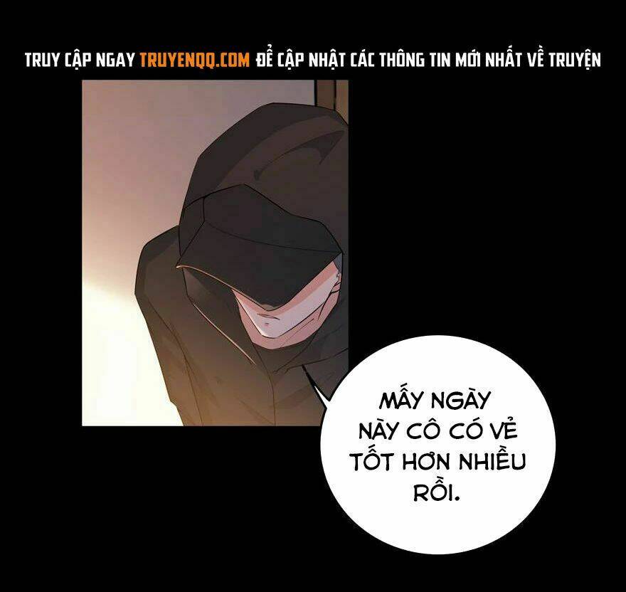 khốn ái tù lung chapter 26 9