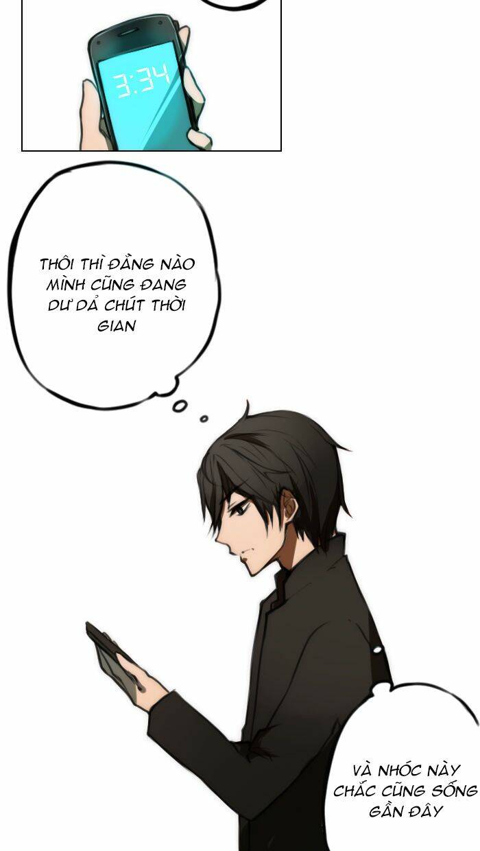 catharsis chapter 4 31