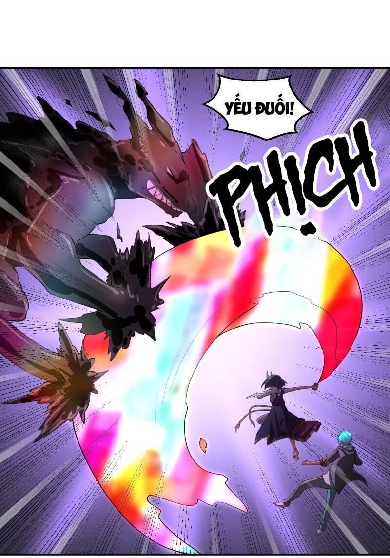 nghịch thiên tiên mệnh chapter 55 3