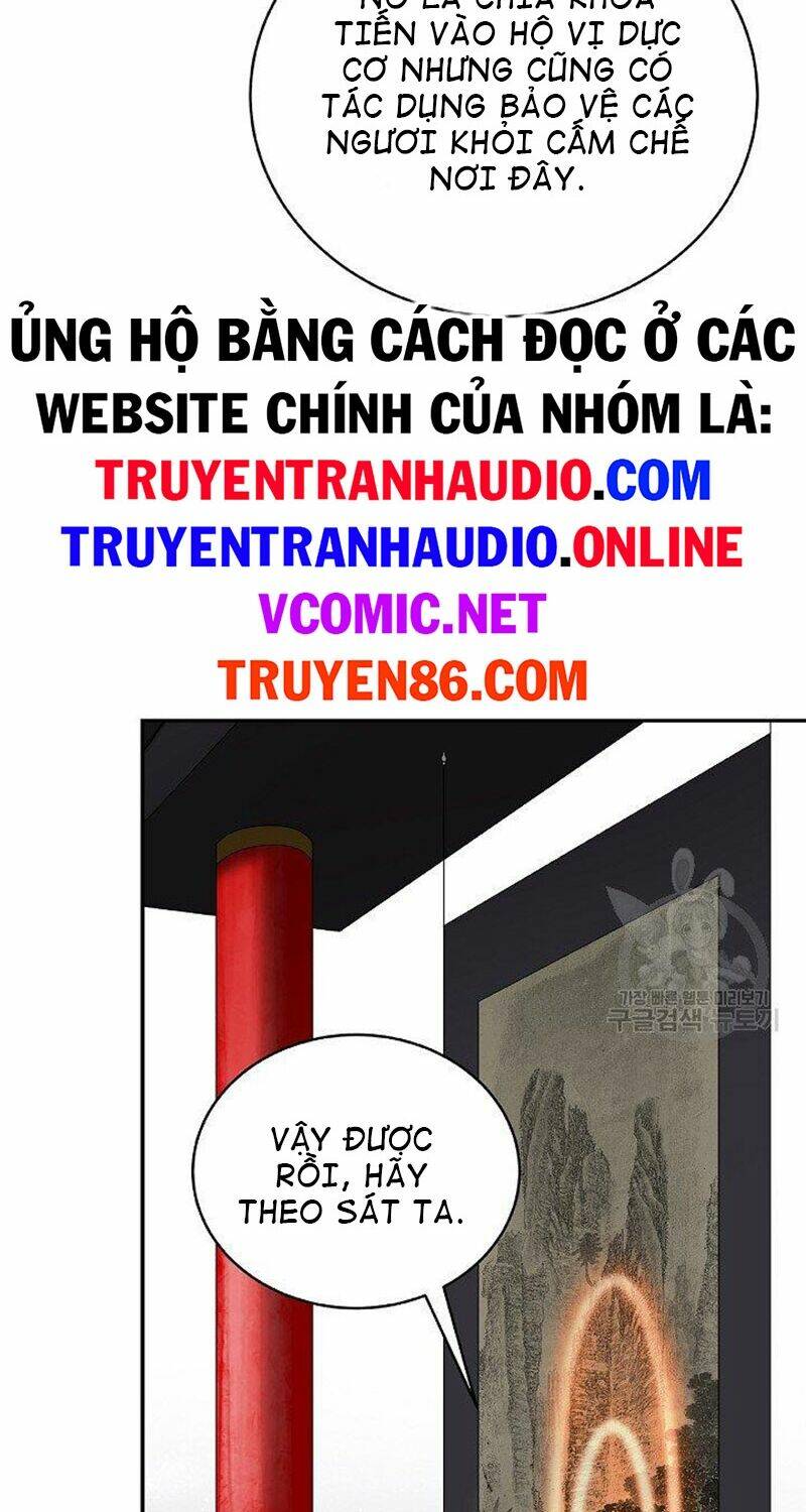 xuyên không thành hổ chapter 67 38
