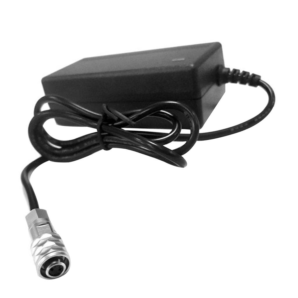 AC Power Adapter Charger for BMPCC 4K Black