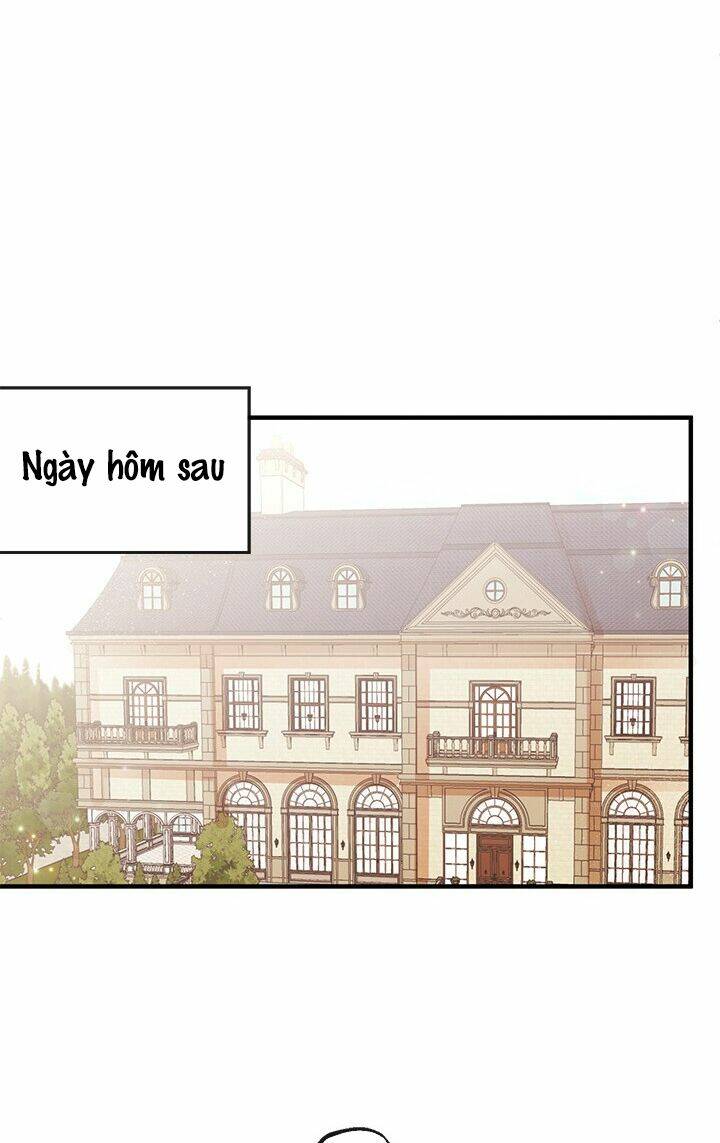 tiểu thư scarlet, em không muốn trả thù sao? chapter 36 71