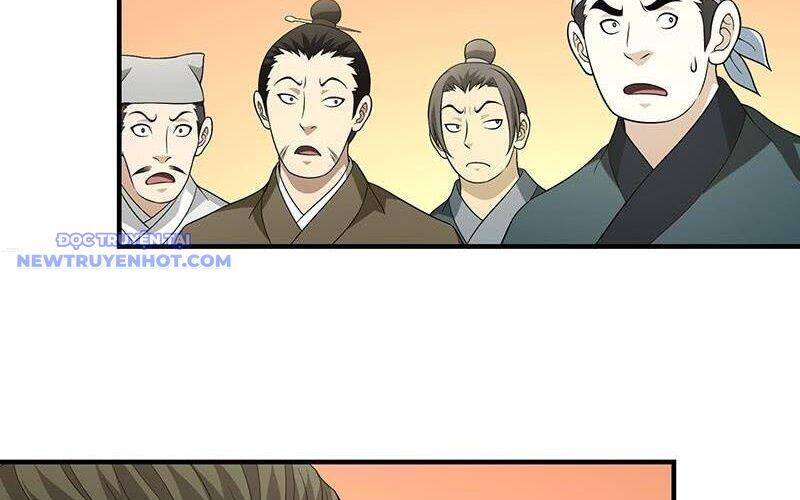 thiên long bát bộ webtoon chapter 120 51