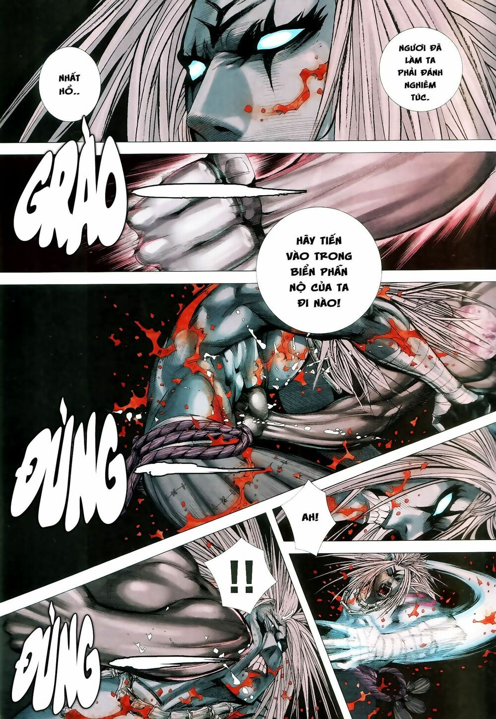 tây du chapter 149 13