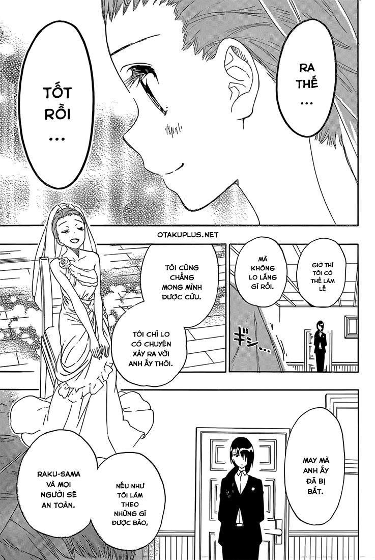 nisekoi - tình yêu giả tạo chapter 189 10