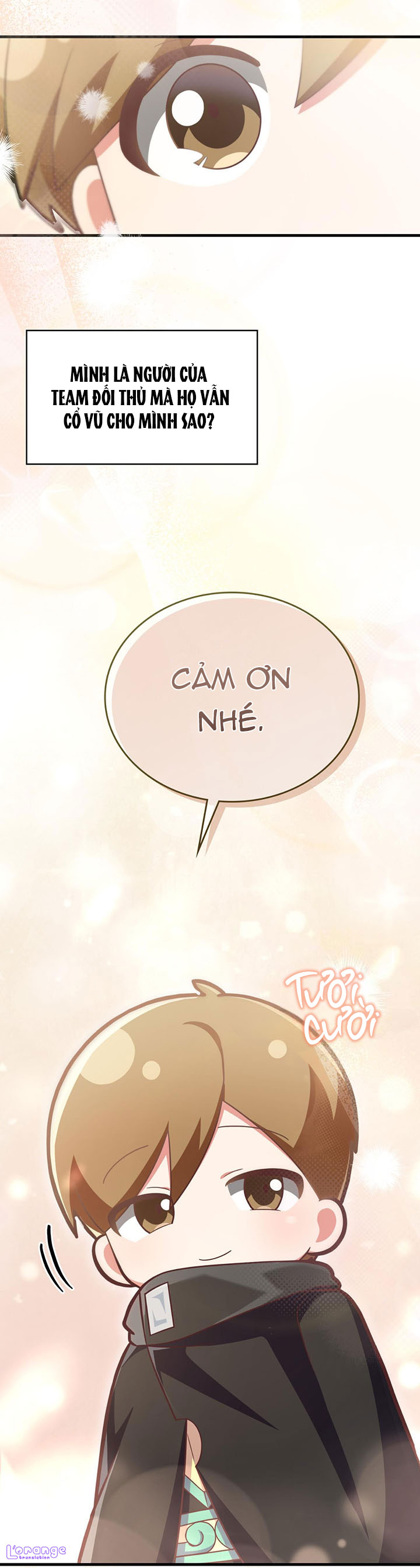 tên nhóc cùng bang hội là hàng xóm chapter 18 44