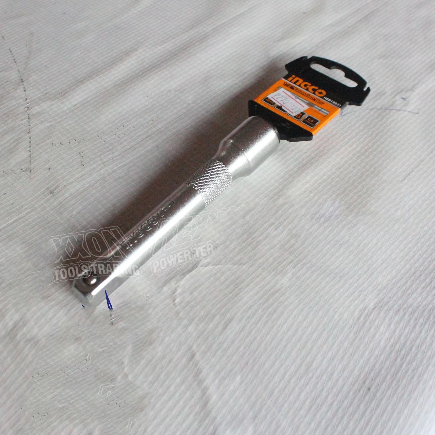 THANH MỞ 1/2" 127MM-254MM INGCO - HÀNG CHÍNH HÃNG