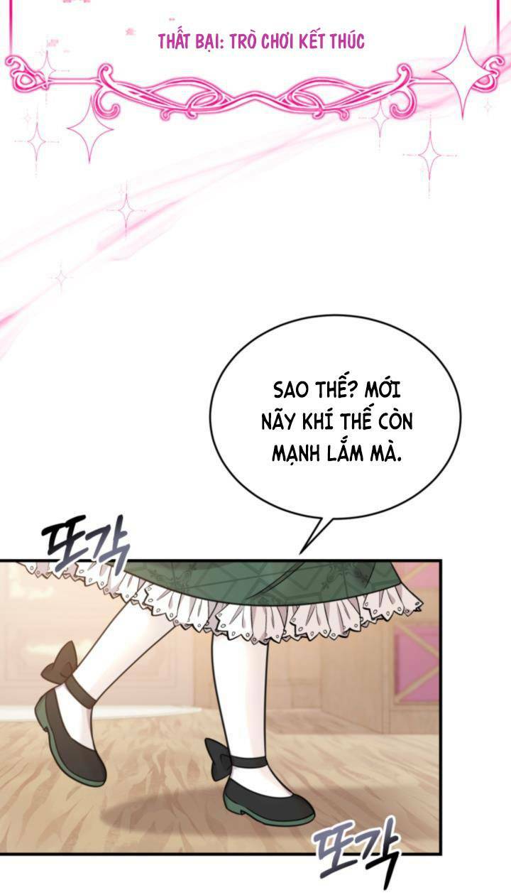 công chúa dược sĩ bé con chapter 2 37