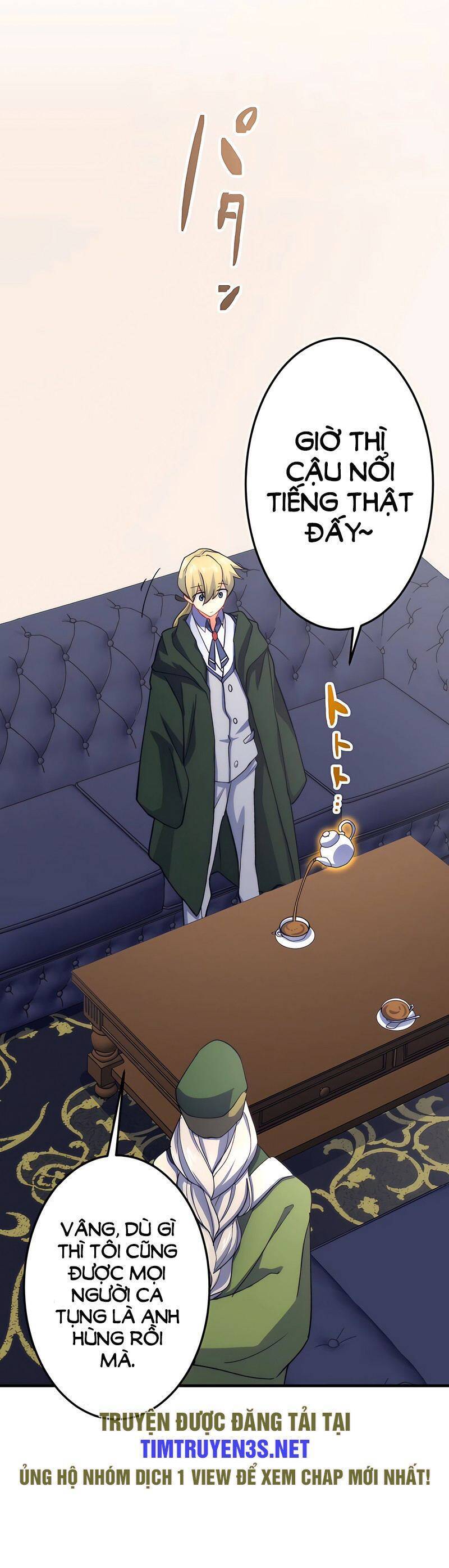 saikyou inyoushi no isekai tenseiki chapter 50 28