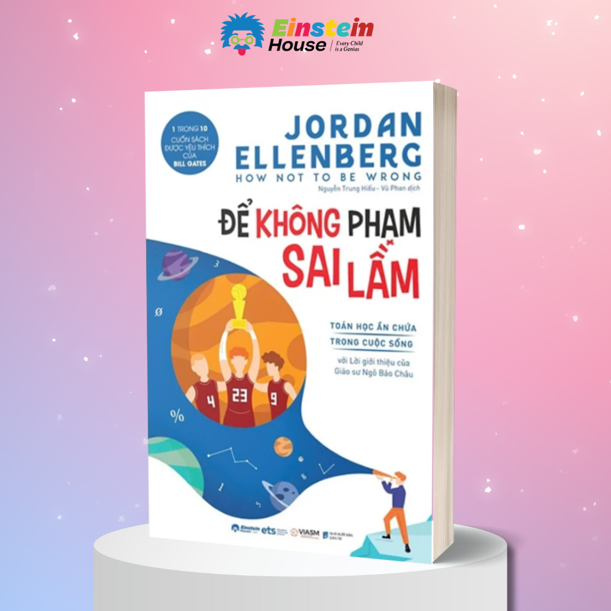 Để Không Phạm Sai Lầm