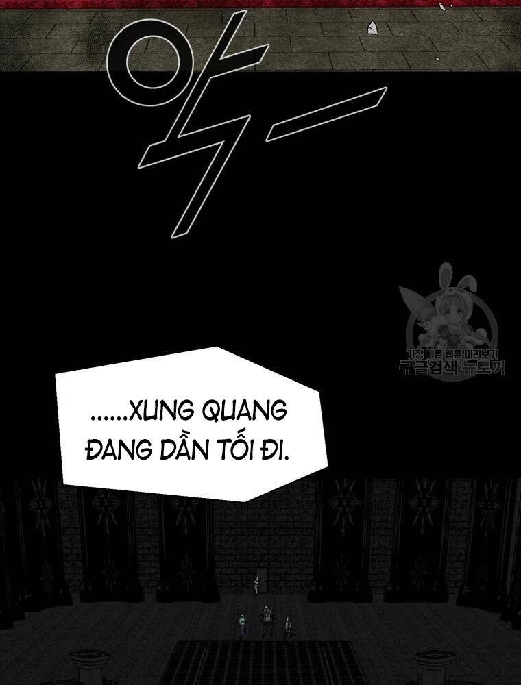 mật mã mê cung chapter 27 7