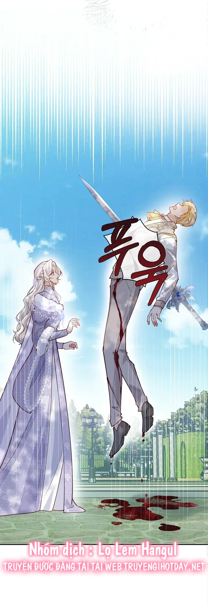 tôi sẽ nuôi dưỡng hai đứa con của nam chính chapter 64 13