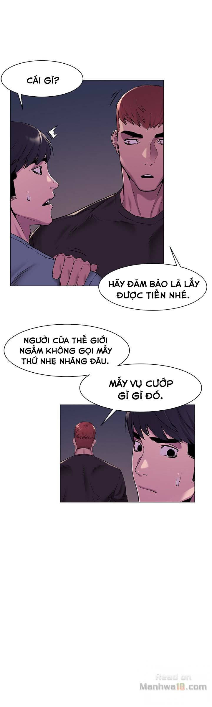 vương quốc của tôi chapter 127 6