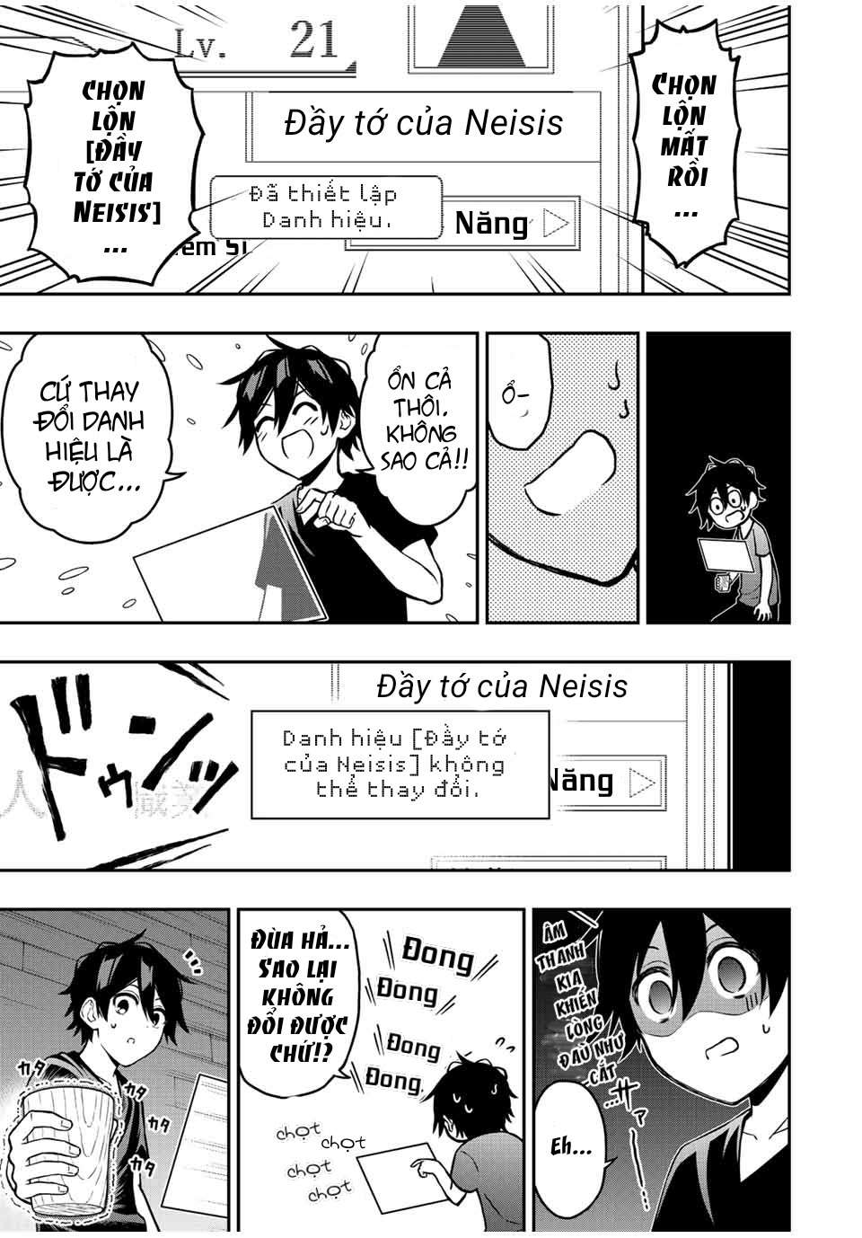 rettou hito no maken tsukai: sukiruboudo wo kushi shite saikyou ni itaru chapter 0 7