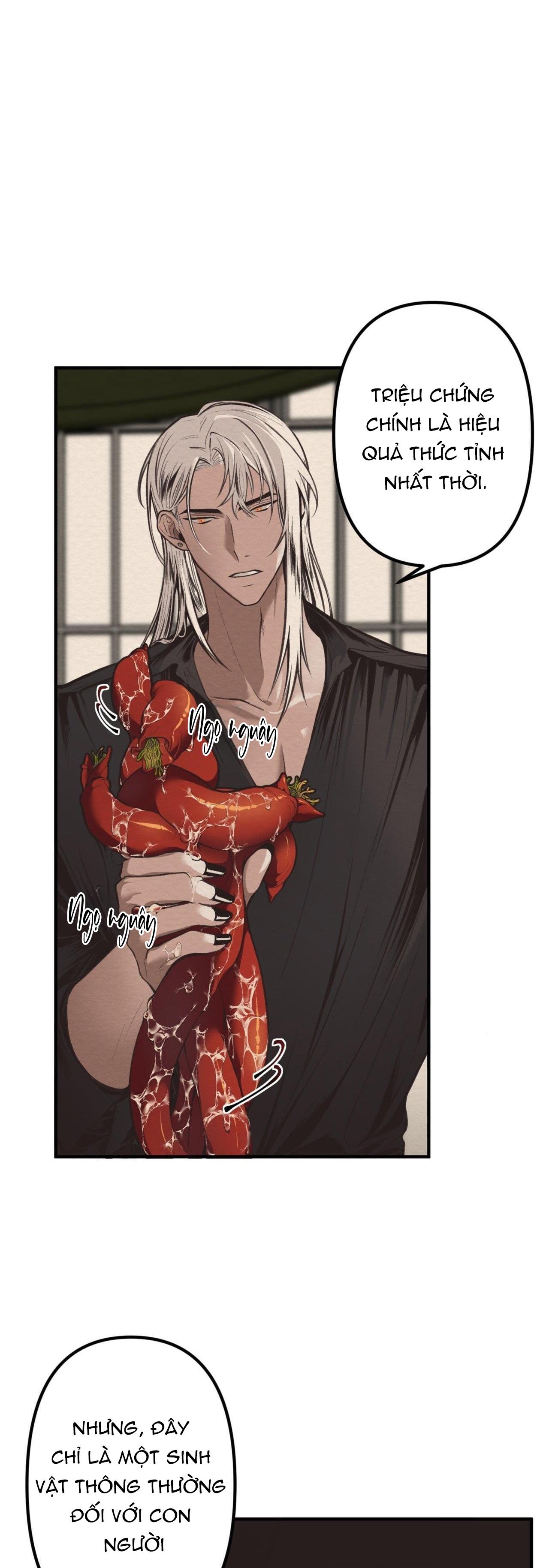 ác ma đỉnh cấp chapter 1 8