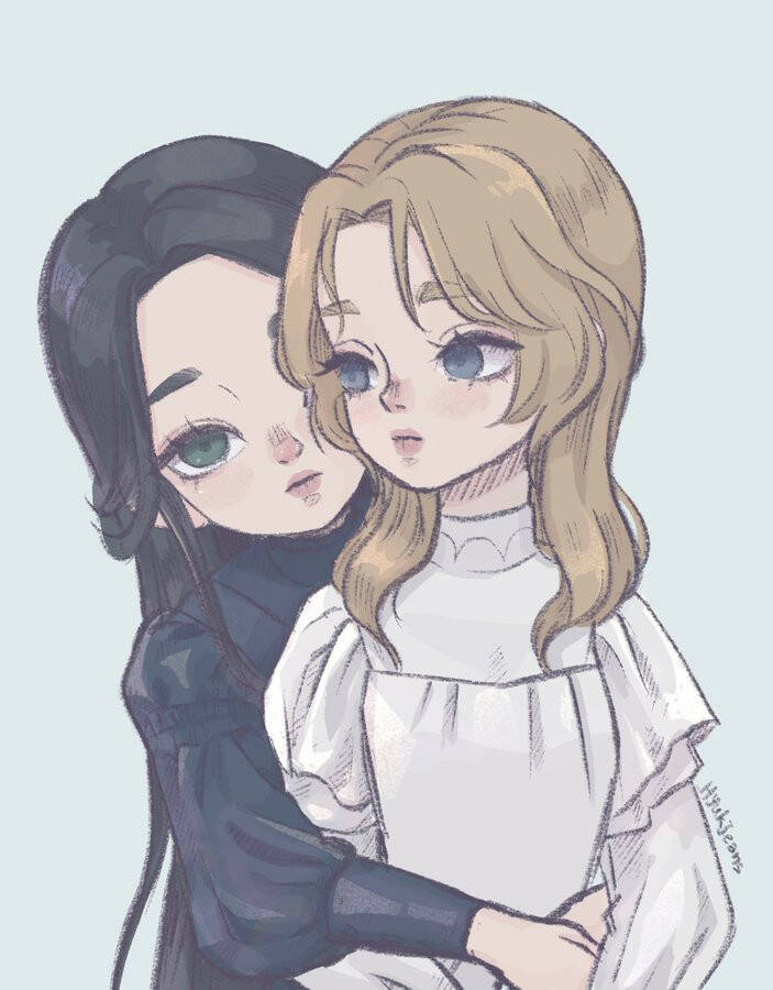 getting to know grace chapter 46.5 14