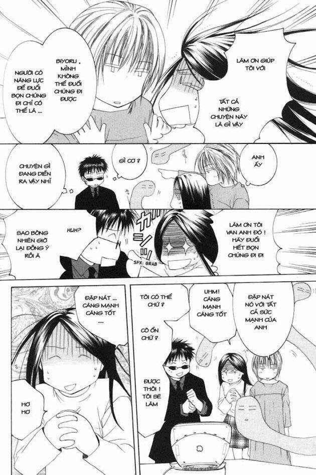 arcana soul chapter 5 32