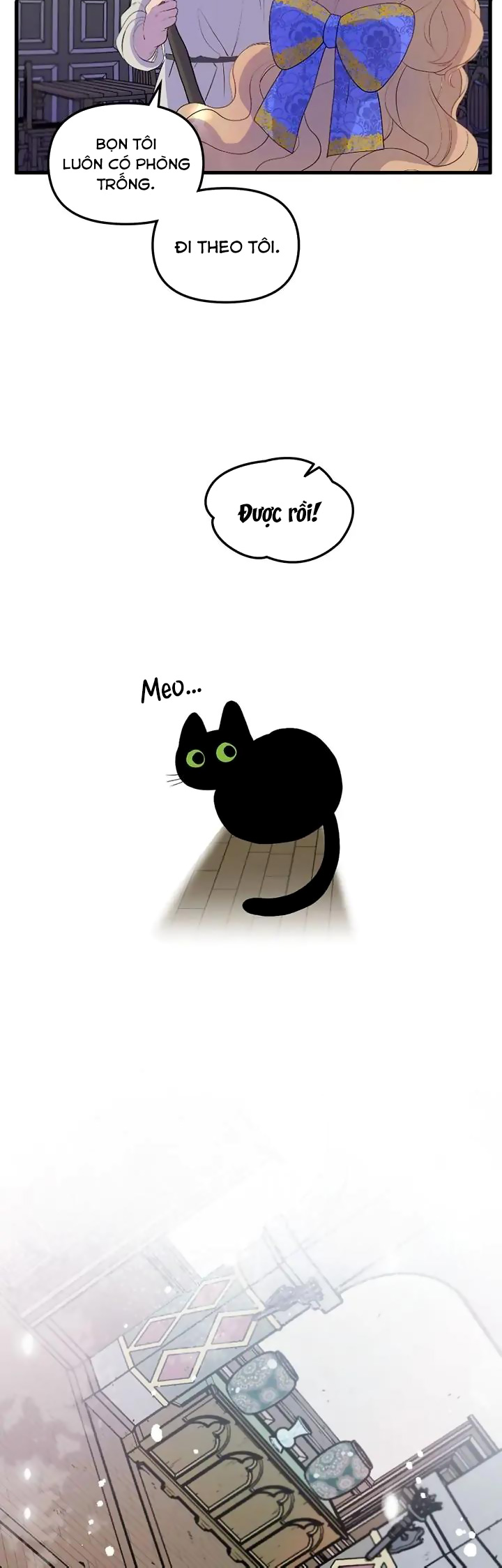 quán trọ dragondaily chapter 2 11