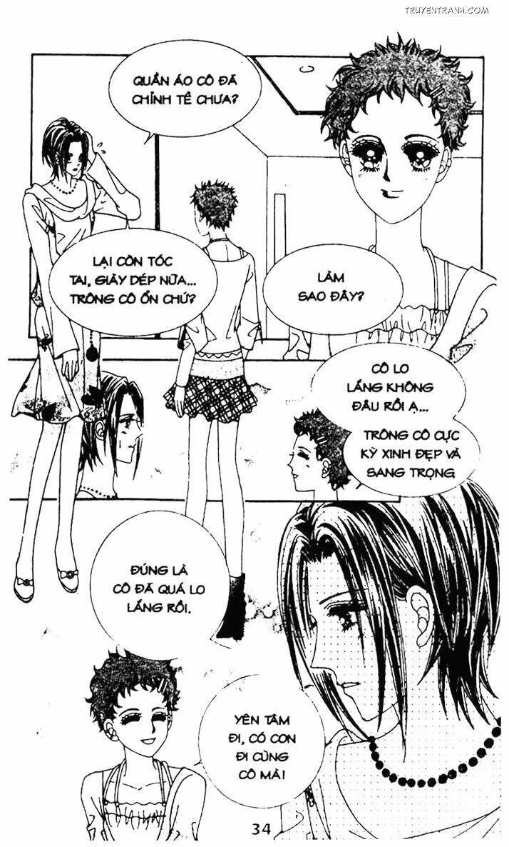 điên vì yêu - love like crazy chapter 54 6