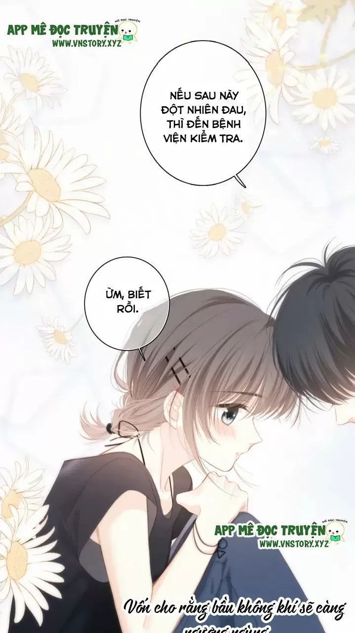 Con Tim Rung Động 2 chapter 122 - Trang 24