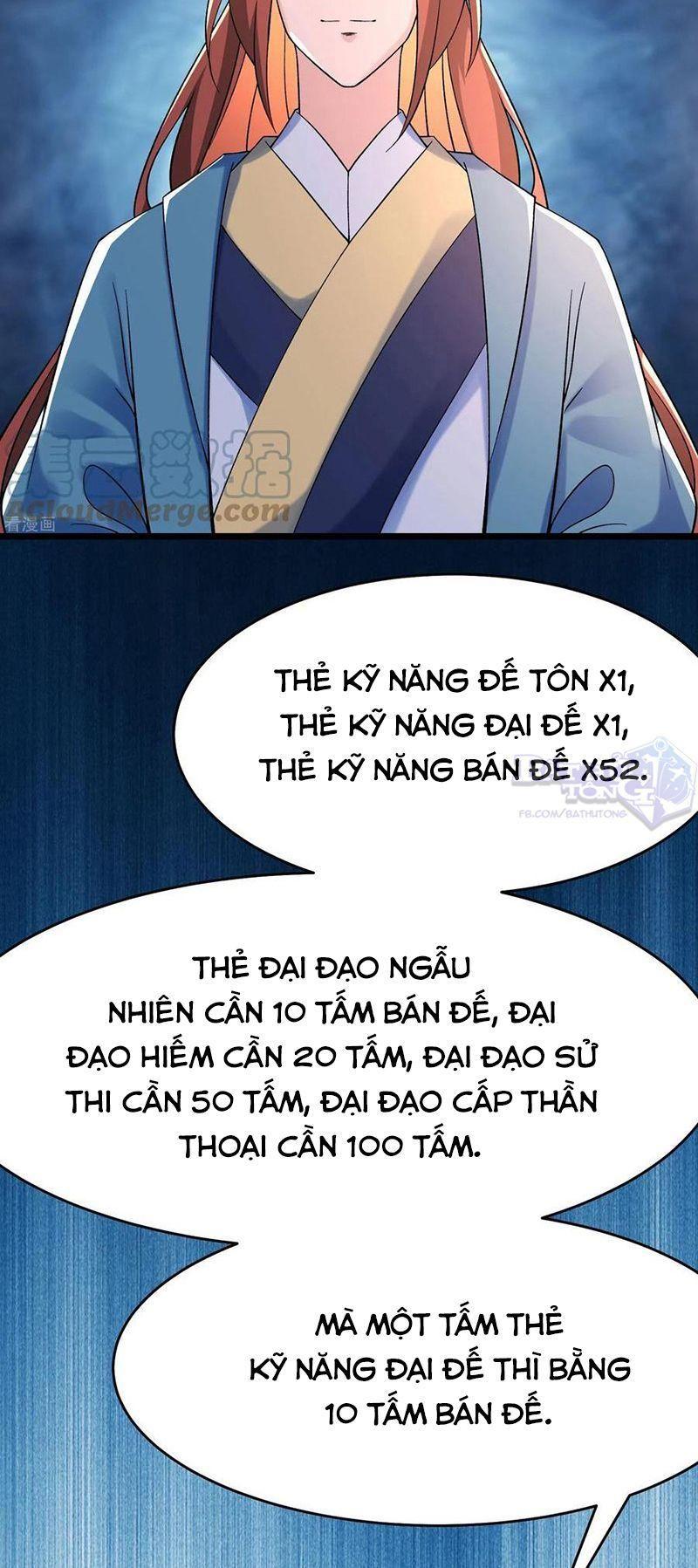 đồ đệ ta toàn là nữ ma đầu chapter 102 10