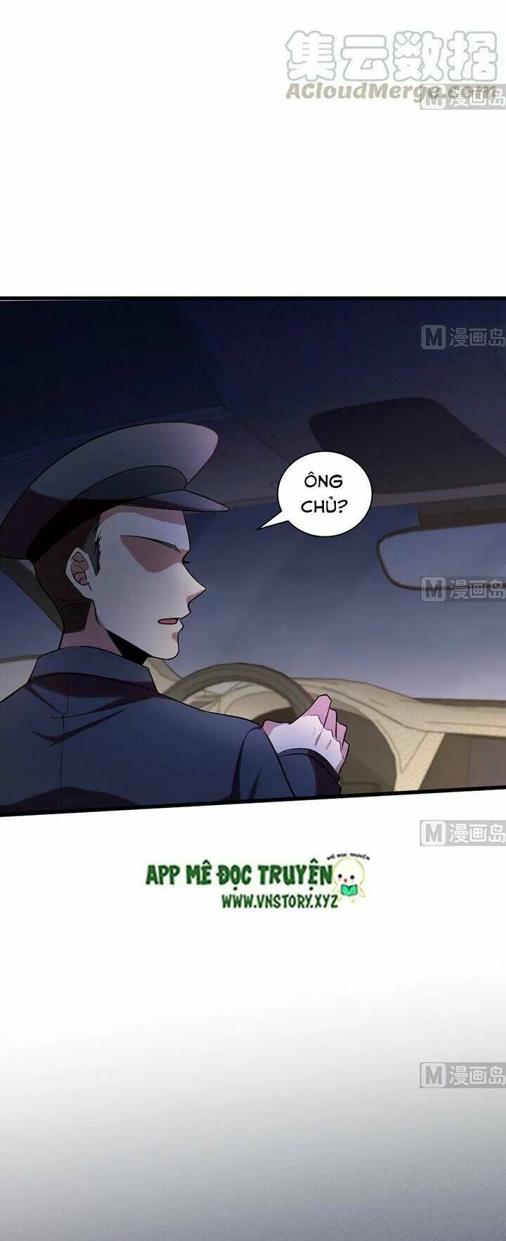 thiên hậu trở về chapter 169 30