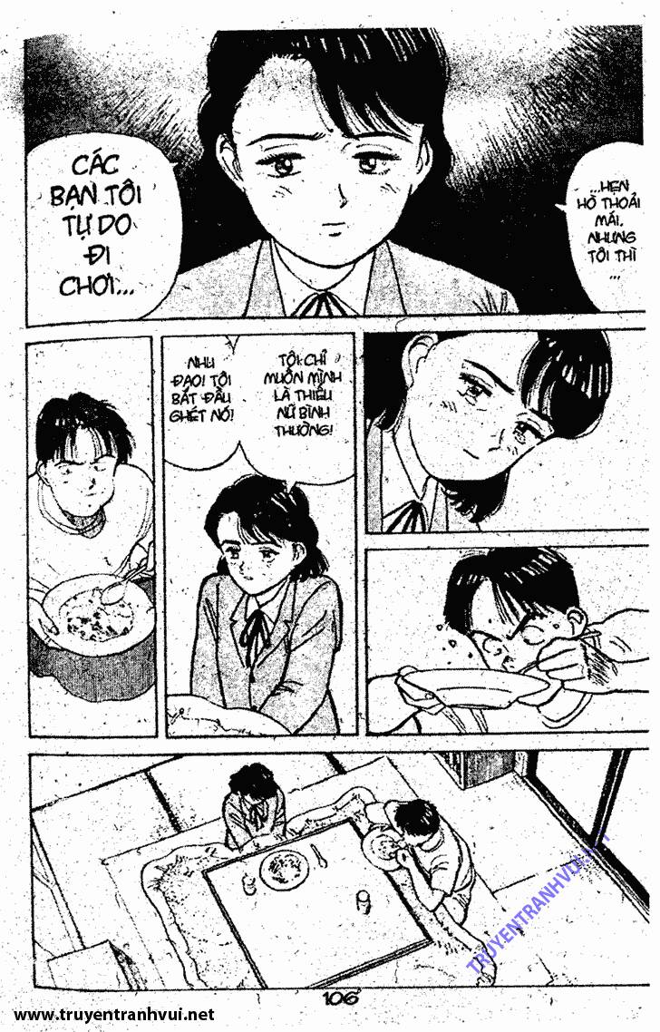 yawara chapter 15 18