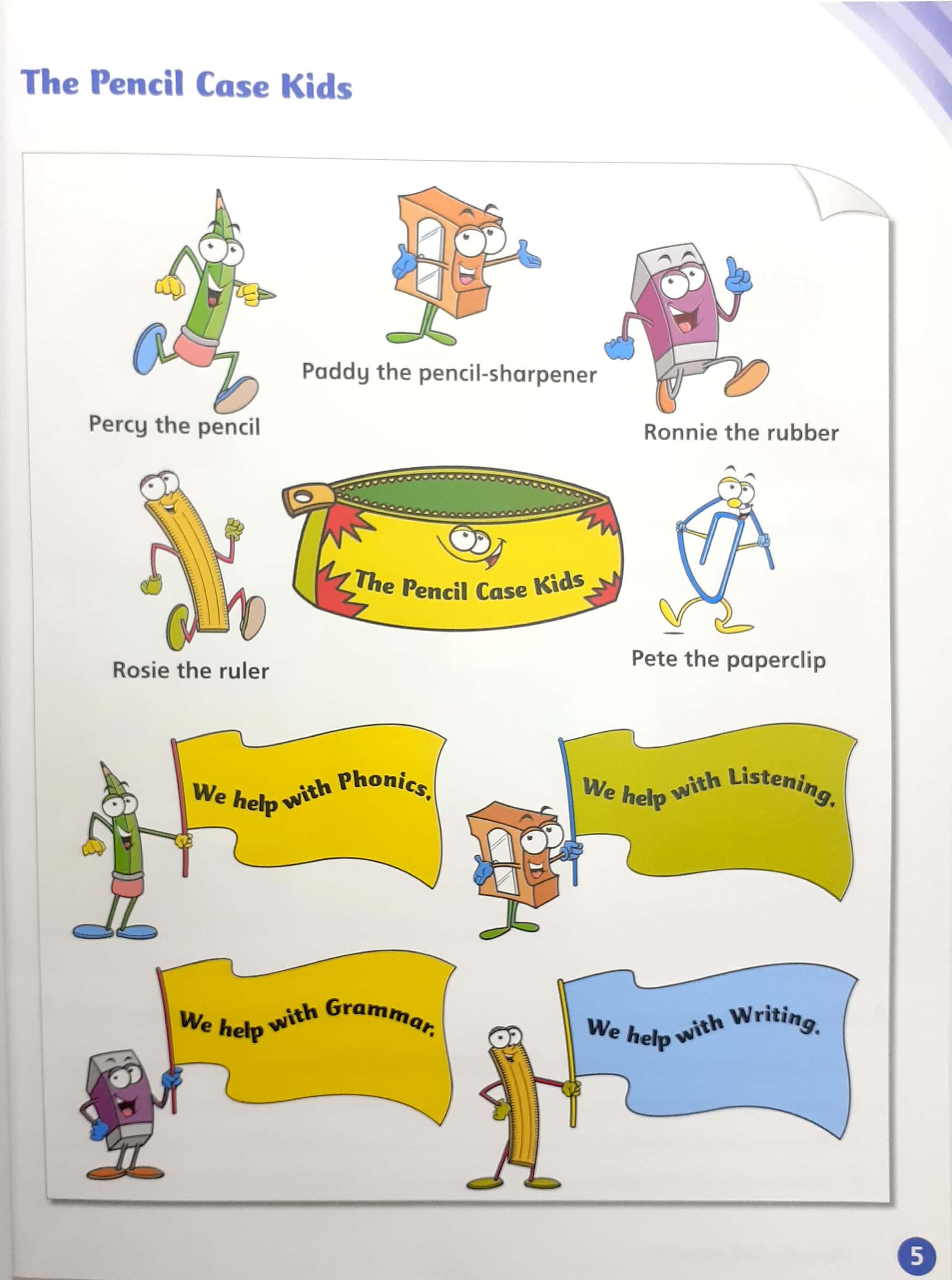 English World 4 Pupil's Book Pack