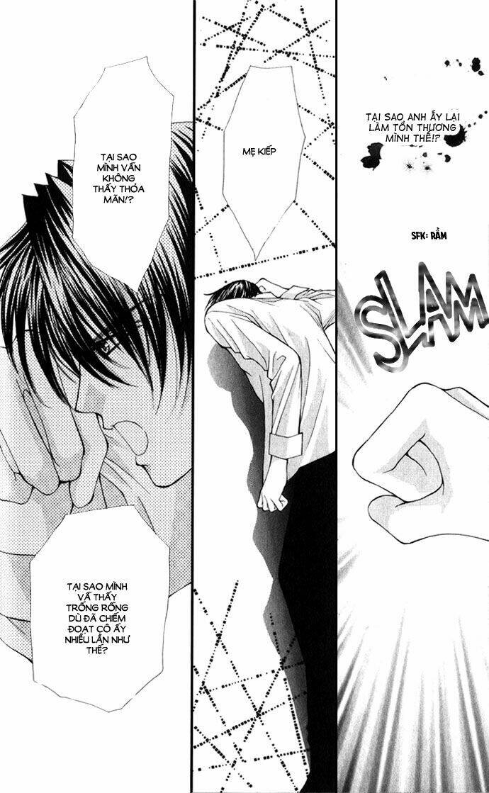 anh chàng khắc tinh chapter 21 6
