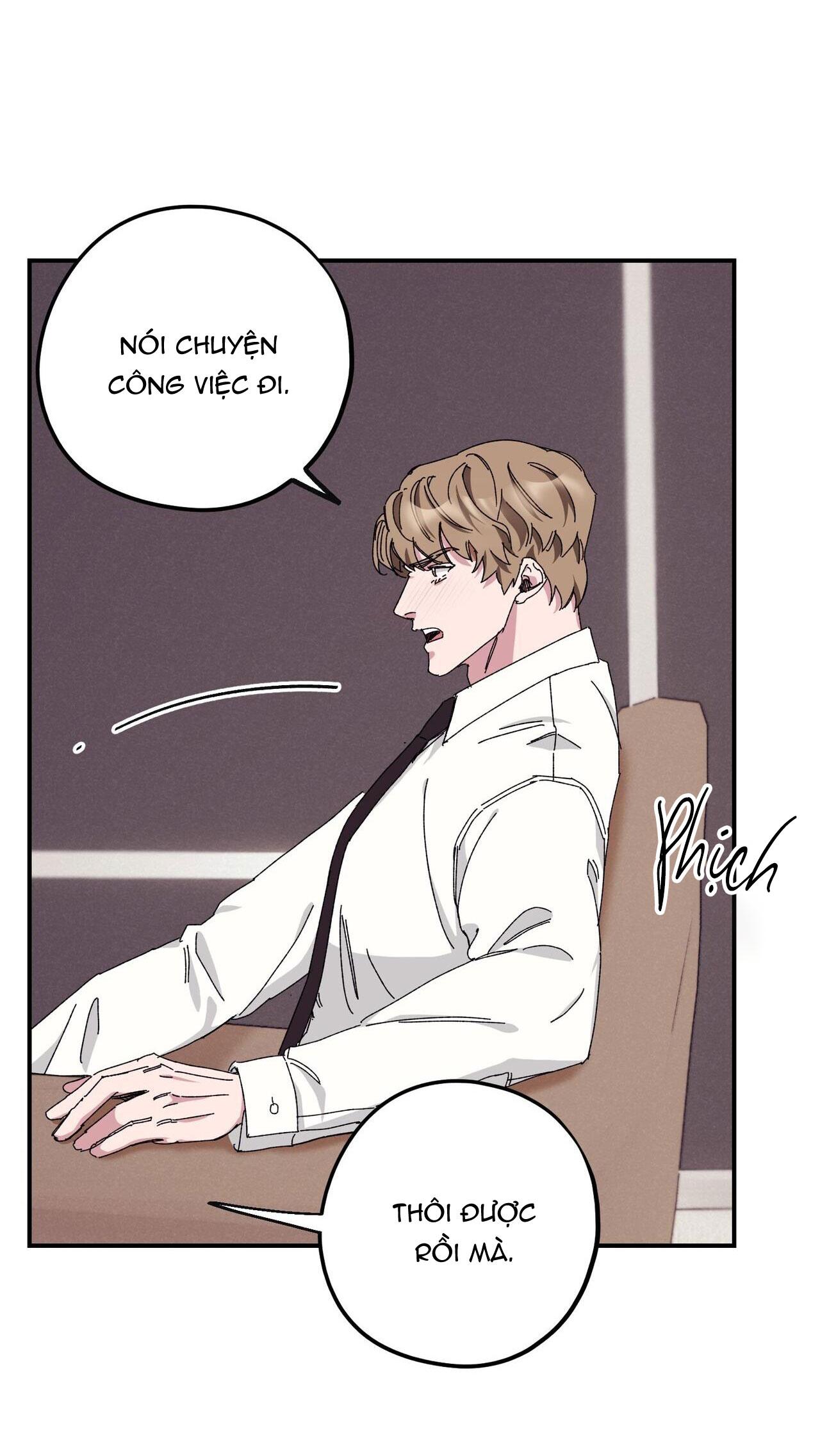 làm dâu nhà tài phiệt họ kang chapter 33 6